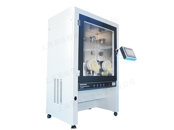 上海易焓口罩细菌过滤效率测试仪：筑牢医用口罩生物安全防线