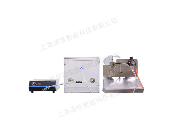 ​易焓仪器：阻污染液体气溶胶穿透性能测试仪  厂家直销